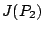 $\displaystyle J(P_2)$